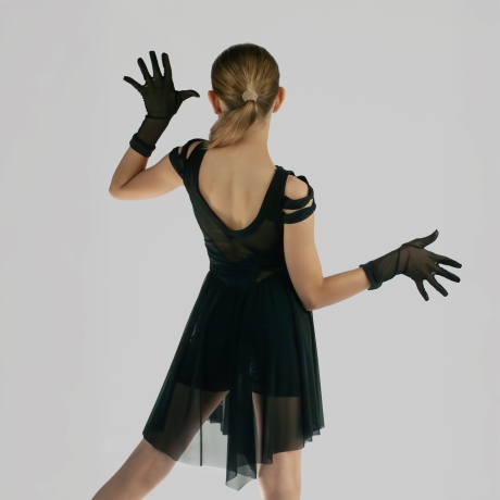 Strój taneczny - ZARI